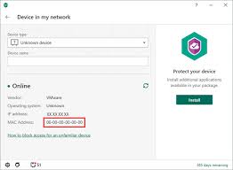 How To View Devices Connected To Your Network Using Kaspersky Security Cloud 20