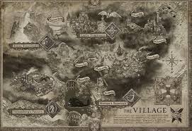 If this is your first time playing the resident evil 4 separate ways chapters then please be aware that this faq does contain spoilers (boss names). Resident Evil Village Map Reveals New Locations