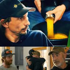 Parker Schnabel's Net Worth and Salary