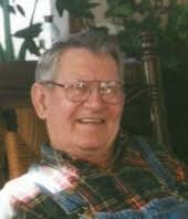 Obituary information for Glenn Jackson Chastain