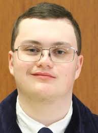 Tanner Wise is Virginia Farm Bureau Federation's ambassador