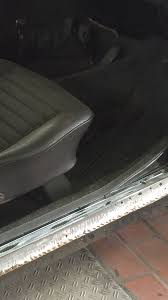 Eine vollumfängliche instandsetzung der sattlerei: Vw Kafer Cabrio Andere Automarken Forum Carpassion Com
