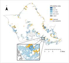 Ages 6 weeks to 1 year. Mapping Access To Affordable Early Childhood Education And Care Methodology And Application To Community Advocacy Springerlink
