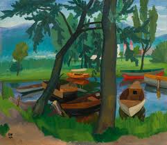 Bildergebnis für Rudolf Wacker