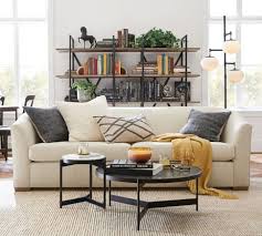 Buy online from our home decor products & accessories at the best prices. Living Room Ideas Furniture Decor Pottery Barn