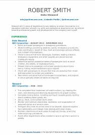 Whether it be filling ice letter, polishing a steward cover letter can do magic by boosting your career prospects. Steward Resume Samples Qwikresume