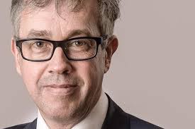 David Campanale: 'An anti-Christian faction of the Lib Dems is bullying me  for going to church'