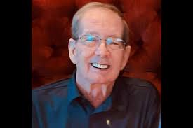 Donald Frederick Ratliff Obituary