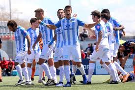 Besuch im neuen stadion von atlético baleares endlich kann im estadi balear wieder fußball gespielt werden. Atletico Baleares Gelingt Sieg Gegen Las Rozas