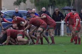 Entente de la vallée de la lèze président : Federale 1 Le Bonus Defensif Aurait Ete Merite Analyse Le Coach De Saint Sulpice Sur Leze Actu Rugby