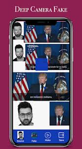 Do you want to try modern ai technology to make deep fakes with deepfake app tool. Deepfake App