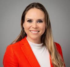 Amanda Herald and Eli Velazquez Are Allies in Accessibility