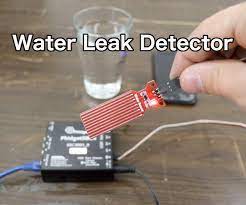 How to detect water leaks. Water Leak Detector 6 Steps With Pictures Instructables