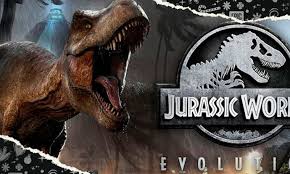 Build for science, entertainment or security interests in an uncertain world where life always finds a way. Jurassic World Evolution 2020 Is The Last Free Game From The Epic Games Store