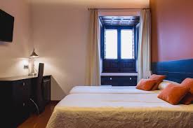 See 746 traveler reviews, 558 candid photos, and great deals for abba fonseca hotel, ranked #14 of 62 hotels in salamanca and rated 4 of 5 at tripadvisor. Habitaciones Colegio Y Hospederia Arzobispo Fonseca