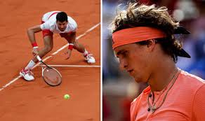 Featuring tournament information, live scores, results, draws, schedules, and more on the official site of men's professional tennis. French Open 2018 Schedule Day 4 Order Of Play With Novak Djokovic And Alexander Zverev Tennis Sport Express Co Uk