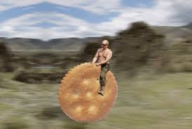 One of the most popular being shared portrays mr putin. Russia Just Reminded Us That These Putin Memes Are Illegal Funny Memes Bad Memes Memes