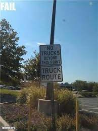 43 All On The Road Ideas Bones Funny Funny Pictures Funny Signs