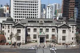 Industrial bank of korea (ibk). The Bank Of Korea Lowers Its 2020 Growth Outlook Retail In Asia