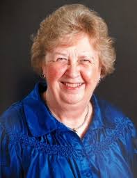 Obituary information for Virginia "Jenny" L. Bowers