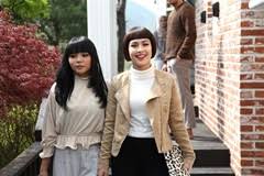 During her semester breaks, she decides to spend her free time in malaysia. Kimchi Untuk Awak Movie Release Showtimes Trailer Cinema Online