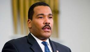 Dexter Scott King, Son of MLK, Dies of Cancer at 62