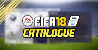 Here are some of the updates we made to pro clubs in fifa 18, available on playstation 4, xbox one and pc. Fifa 18 Eas Fc Catalogue Guide Fifa Ultimate Team
