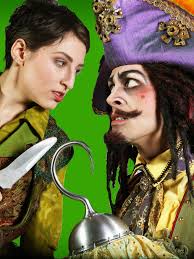 Peter Pan' has good cast but lacks lightheartedness