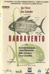 Aug 9, 2020·1 min read. Barravento Filme De Glauber Rocha Filmes Cinema Brasileiro Cartazes De Cinema