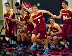 Brodbeck shoots Esperanza to title in Irvine tournament