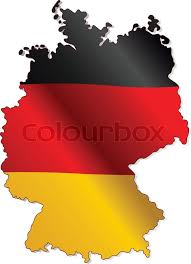 Find tyskland hoteller på et kort baseret på popularitet, pris eller ledige pladser, og se anmeldelser, billeder og tilbud på tripadvisor. Germany Flag Within The Country Stock Vector Colourbox