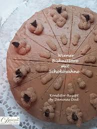 Schokosahnetorte Rezept In 2020 Schokosahne Biskuittorte Torten Rezepte