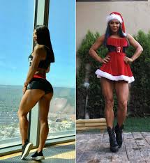 Deniz SAYPINAR, IFBB Bikini Pro, Motivation | FitNish.com