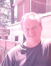 Obituary information for Donald Gordon Major