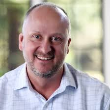 Adrian Keeling Financial Advisor — Amber River