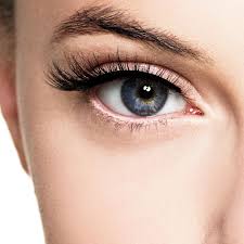 Wimpern Fallen Aus Ursachen Und Behandlung Brigitte De