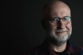 Rock and Roll Book Club: Bob Mould's 'See a Little Light'