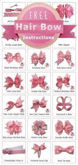 See more ideas about dog bows, diy dog stuff, bows. Dog Grooming How To Make Many Different Bows Perfect For Volleyball Or Cheerleading Link To Instructions P 3 With Images Hair Bow Instructions Diy Hair Bows Bows