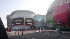 Photos, address, and phone number, opening hours, photos, and user reviews on yandex.maps. Morocco Mall Casablanca Morocco Youtube