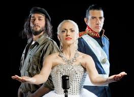 How to use eschew in a sentence. Assembly Of Evita The Musical Fluge Audiovisuales