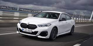 I knew it would be a long wait to get a production number and i believe this model. Five Differences Between The Bmw M235i Gran Coupe And M240i Coupe