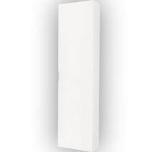 So findest du selbst dann die haarbürste, wenn's eilig ist. Hangeschrank Baden Haus Breite 20 Cm Weiss Hochglanz Fertig Montiert Bei Hornbach Kaufen