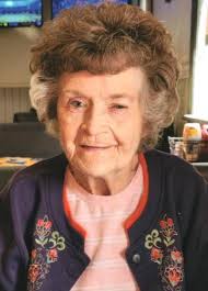 Carolyn Rhoten Obituary (1949