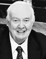 George BENTLEY Obituary (1934