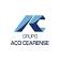 Logo de Grupo Aço Cearense