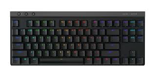 G515 TKL Lightspeed