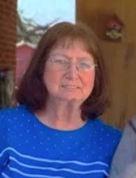 Debra LeAnn Blevins Shearer