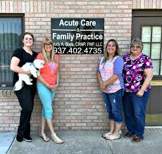 Local nurse practitioner offers patient-focused care in family practice
