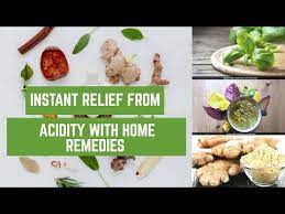 13 home remedies for acidity. 10 Amazing Home Remedies For Acidity Instant Relief From Acidity Youtube