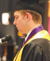 Bridger Valley high schools open doors to the future for graduating seniors